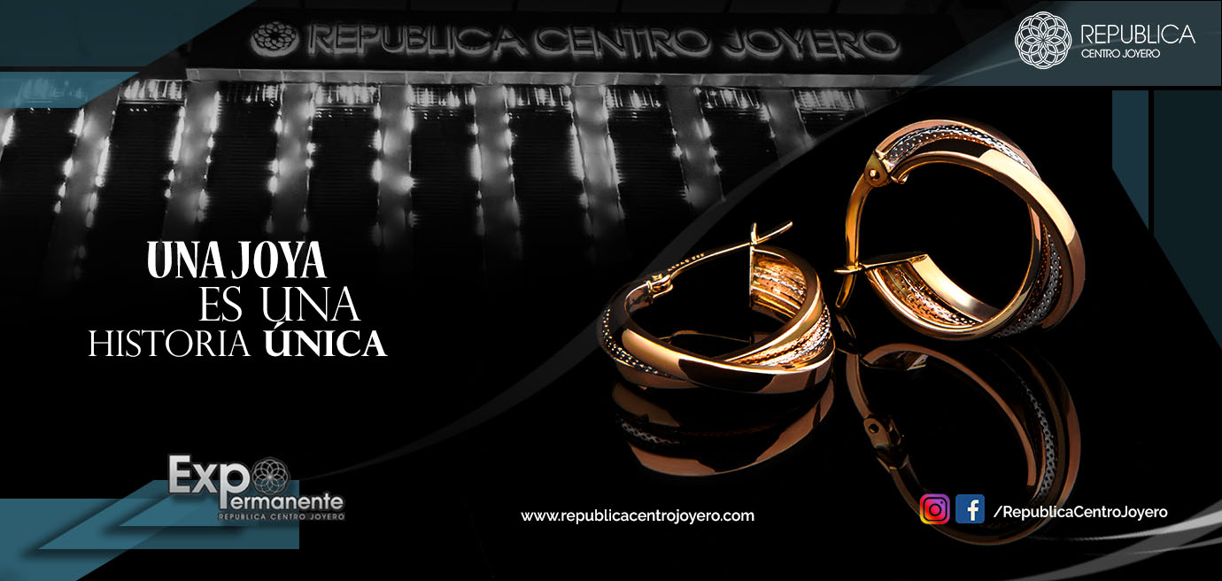 Republica Centro Joyero